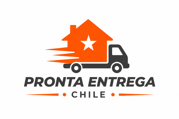 Pronta Entrega Chile